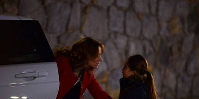 Eve Dönüş 18.Bölüm posteri