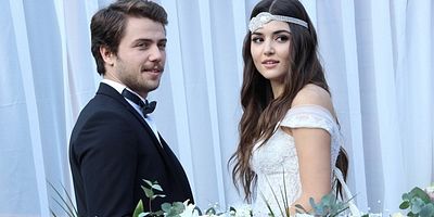 Güneşin Kızları 34.Bölüm posteri