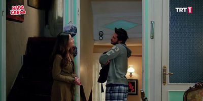 Baba Candır 26.Bölüm posteri