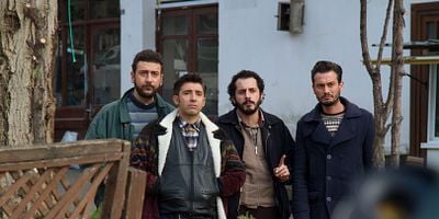 Yeşil Deniz 60.Bölüm posteri