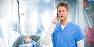 Close Encounters posteri