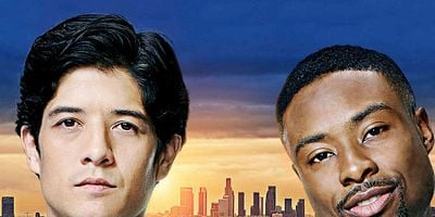 Wind Beneath My Wingman posteri