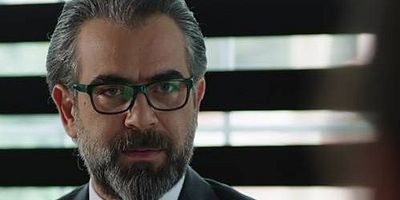 Yeter 8.Bölüm posteri