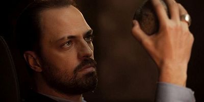 Kurtlar Vadisi Pusu 284.Bölüm posteri