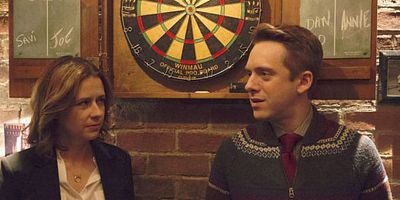 The Mystery of the Political Operation posteri