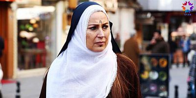 Göç Zamanı 4.Bölüm posteri