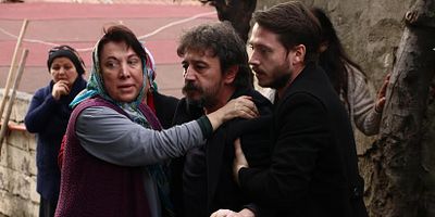 O Hayat Benim 82.Bölüm posteri