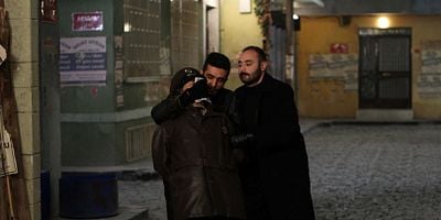 Seksenler 180.Bölüm posteri