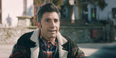 Yeşil Deniz 61.Bölüm posteri