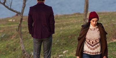 Hayat Şarkısı 3.Bölüm posteri