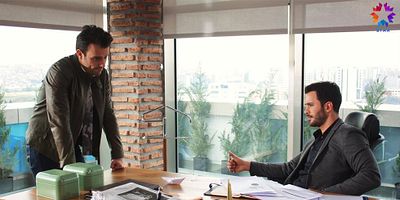 Kiralık Aşk 35.Bölüm posteri