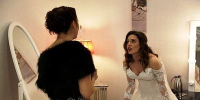 İlişki Durumu Karışık 32.Bölüm posteri