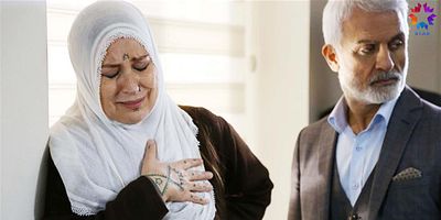 Göç Zamanı 5.Bölüm posteri