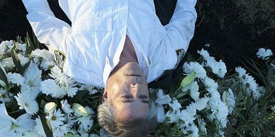 Live Wire Act posteri