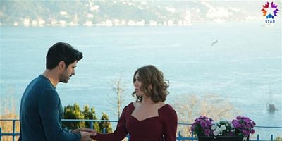 Kara Sevda 20.Bölüm posteri