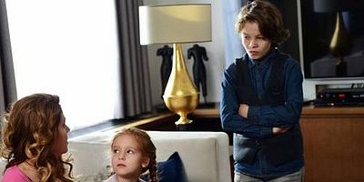 Yeter 10.Bölüm posteri