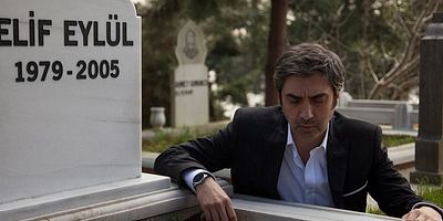 Kurtlar Vadisi Pusu 285.Bölüm posteri