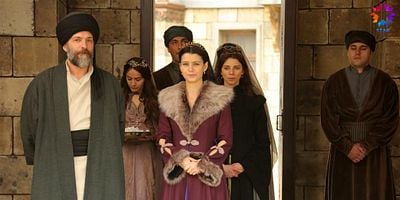 Muhteşem Yüzyıl Kösem 16.Bölüm posteri