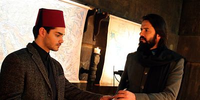 Filinta 49.Bölüm posteri