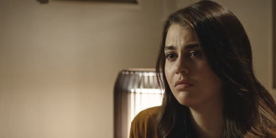 Acı Aşk 12.Bölüm posteri