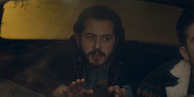 Yeşil Deniz 63.Bölüm posteri