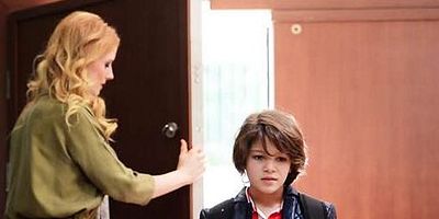 Yeter 11.Bölüm posteri