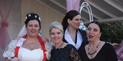 Aşk Yeniden 47.Bölüm posteri