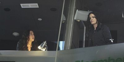 Any Wounded Thief posteri