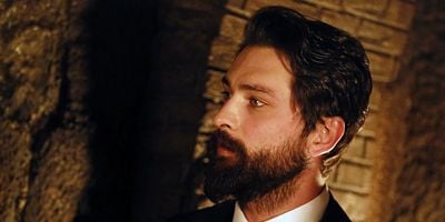 Filinta 52.Bölüm posteri