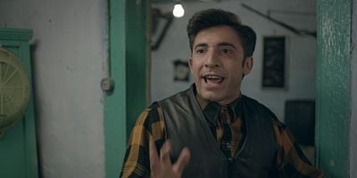 Yeşil Deniz 66.Bölüm posteri