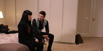 Asla Vazgeçmem 44.Bölüm posteri