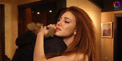 Kiralık Aşk 40.Bölüm posteri