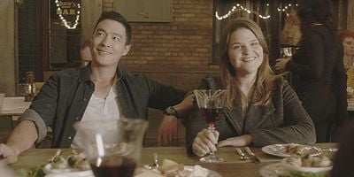 The Lonely Heart posteri