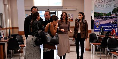 Kördüğüm 14.Bölüm posteri