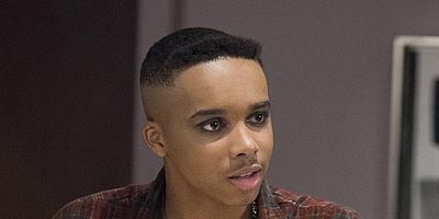 Creative Destruction Phenomenon posteri