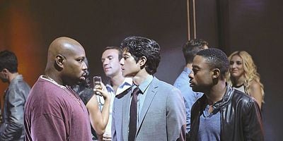 Two Days, or the Number of Hours Within that Timeframe posteri