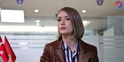 46 Yok Olan 3.Bölüm posteri