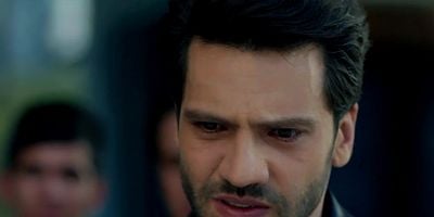 Kara Sevda 26.Bölüm posteri