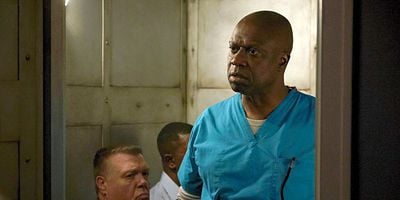 Greg and Larry posteri