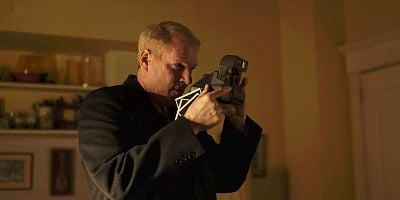 Chloramphenicol posteri