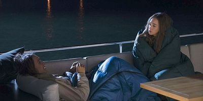 We All Fall Down posteri