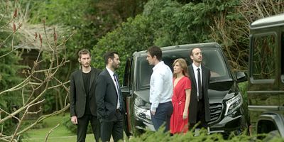 Kördüğüm 15.Bölüm posteri