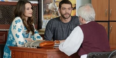 Tatlı İntikam 4.Bölüm posteri