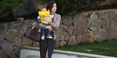 Eşkiya Dünyaya Hükümdar Olmaz 32.Bölüm posteri