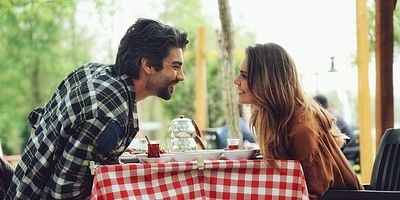 Kış Güneşi 9.Bölüm posteri