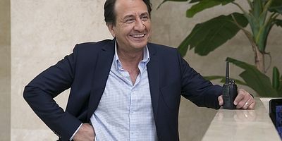 Arka Sokaklar 398.Bölüm posteri