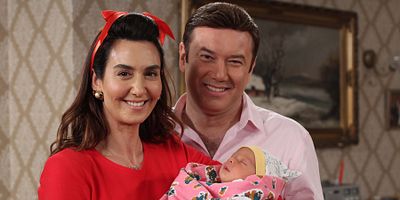 Seksenler 190.Bölüm posteri