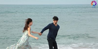 Kara Sevda 28.Bölüm posteri