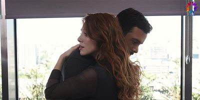 Kiralık Aşk 44.Bölüm posteri