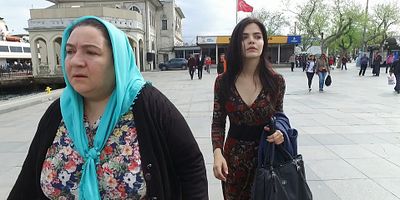 Karagül 119.Bölüm posteri